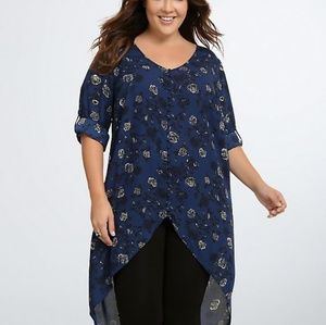Torrid top size 1